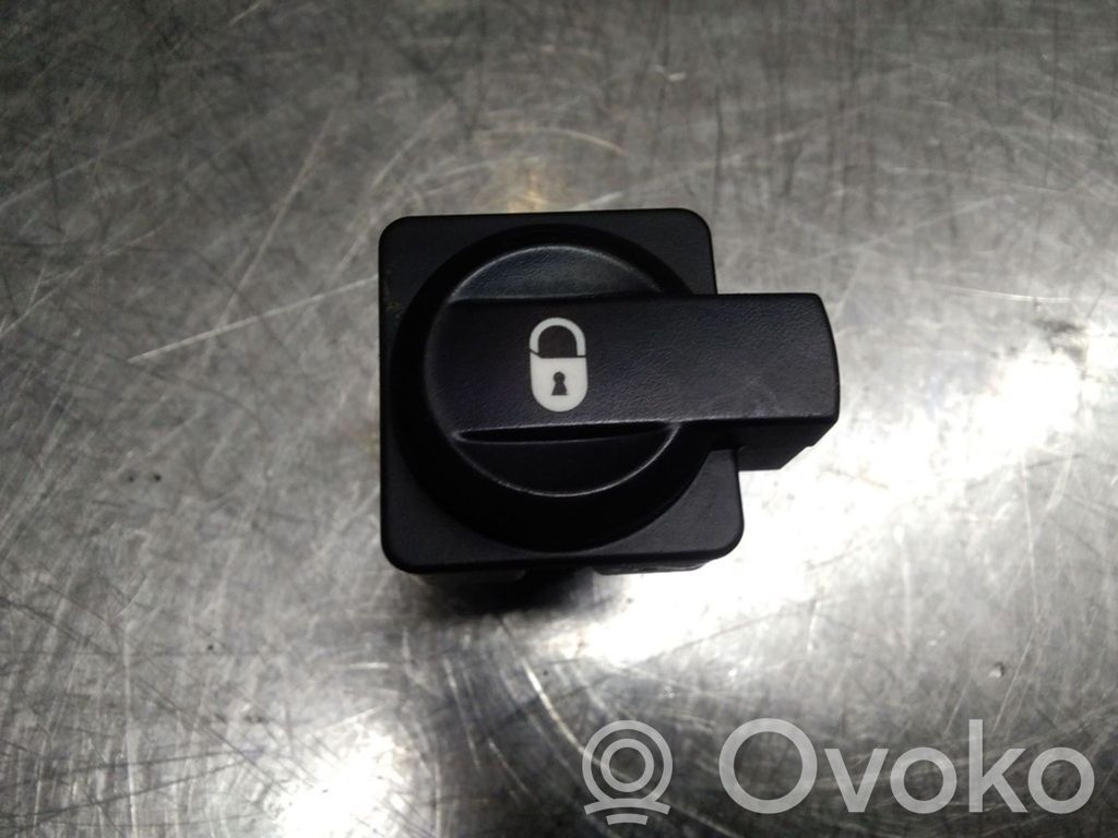 Citroen C4 I Other switches/knobs/shifts 