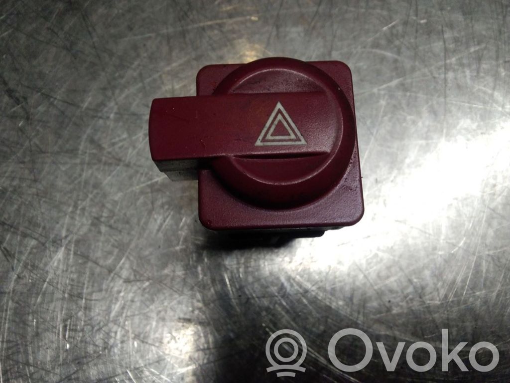 Citroen C4 I Hazard light switch 