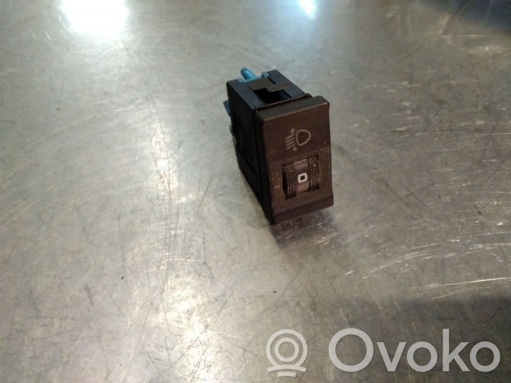 Audi A6 S6 C4 4A Headlight level height control switch 