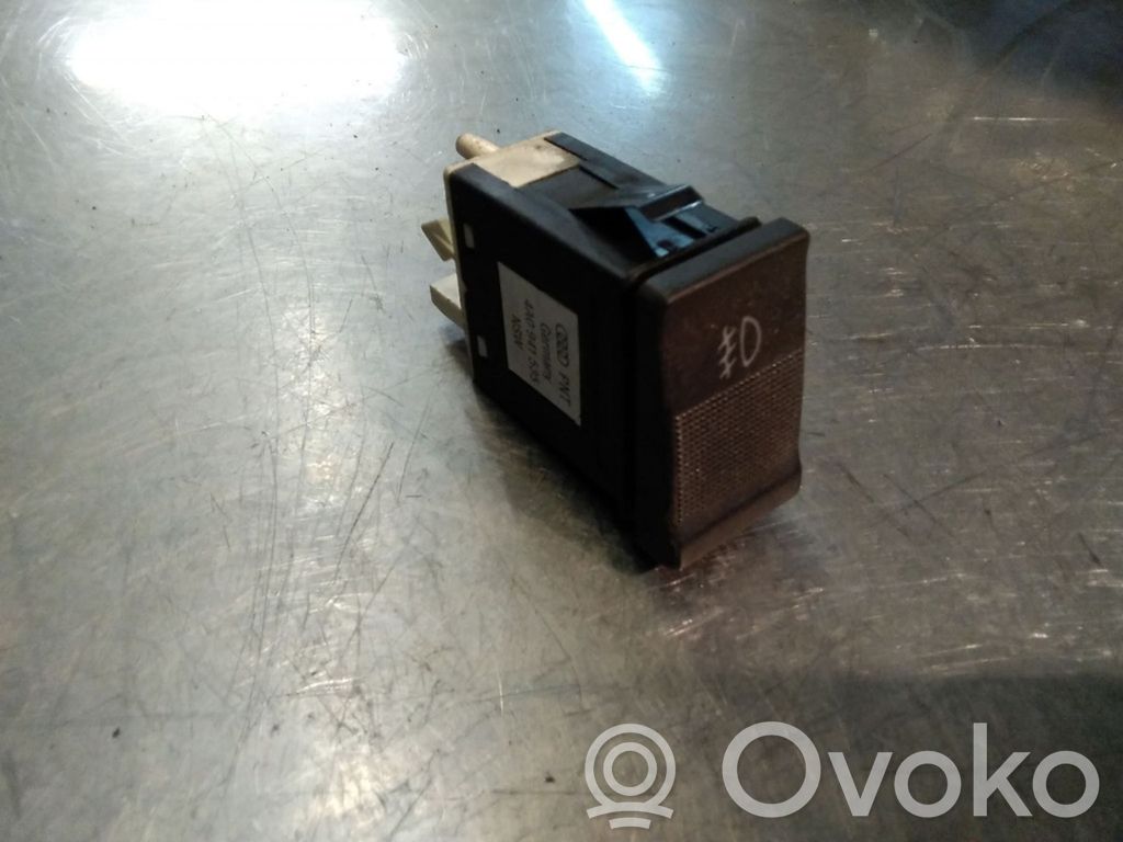 Audi A6 S6 C4 4A Other switches/knobs/shifts 