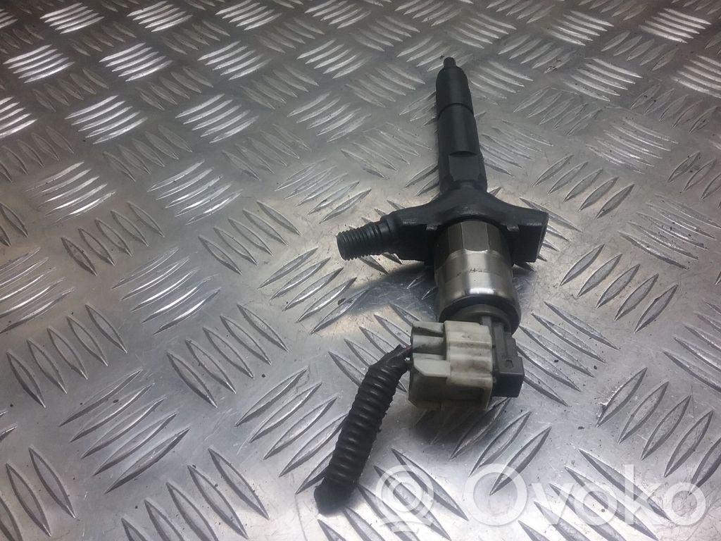 Renault Espace -  Grand espace IV Fuel injector 