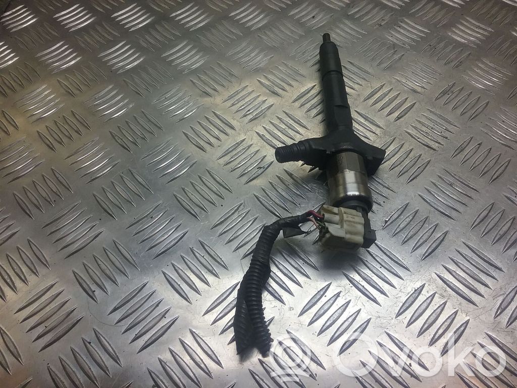 Renault Espace -  Grand espace IV Fuel injector 