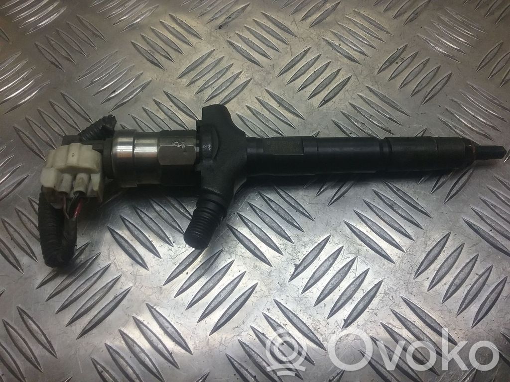 Renault Espace -  Grand espace IV Fuel injector 