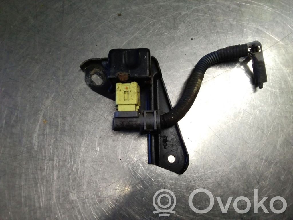 Toyota Corolla Verso E121 Airbagsensor Crashsensor Drucksensor 