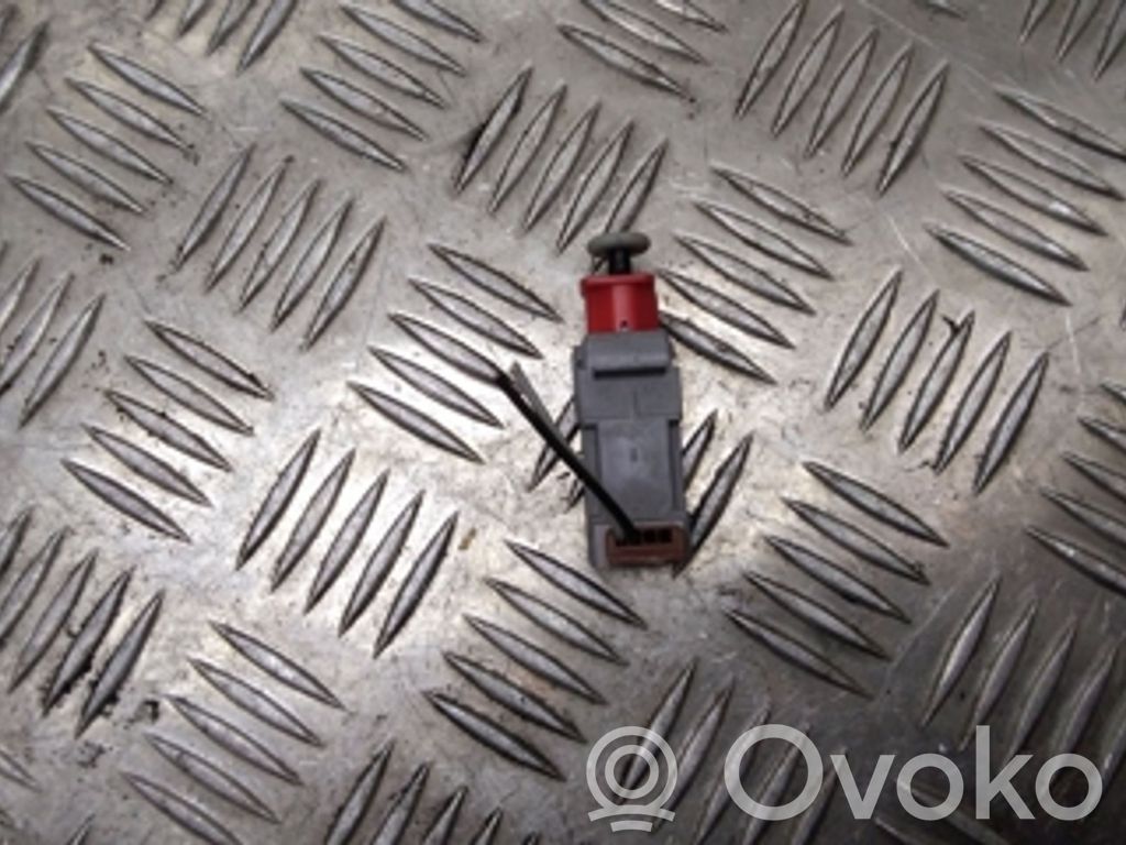 Opel Meriva A Sensor Bremspedal 