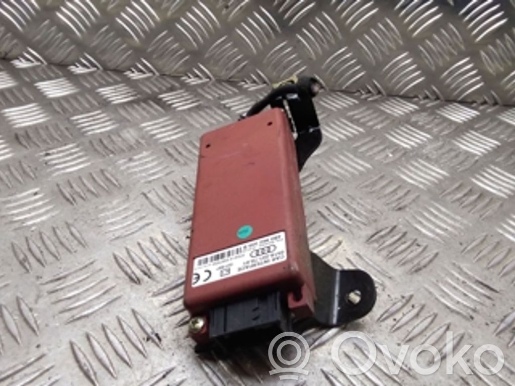 Audi A6 S6 C5 4B Other control units/modules 