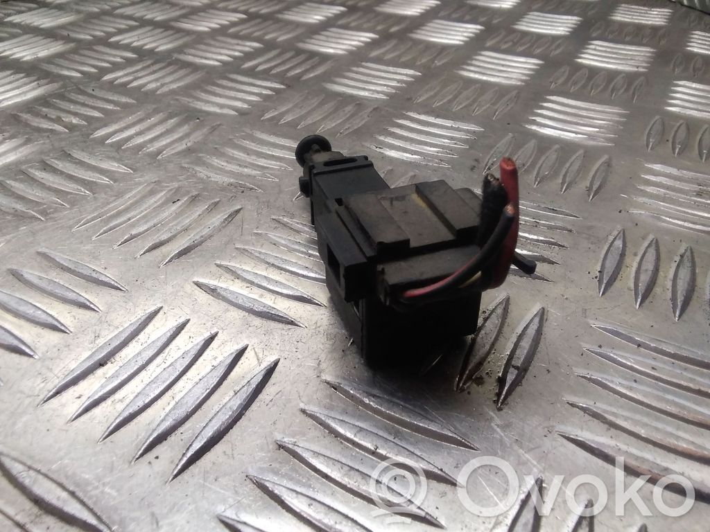 Ford Galaxy Brake pedal sensor switch 