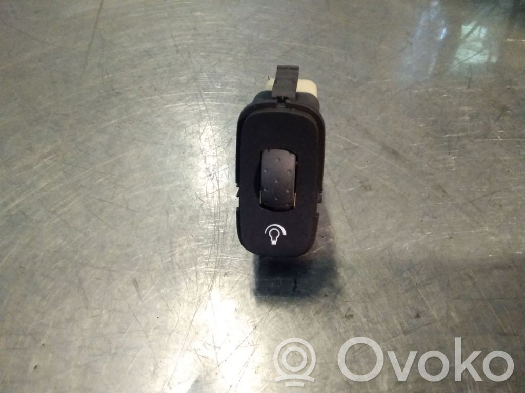 Renault Espace -  Grand espace IV Other switches/knobs/shifts 