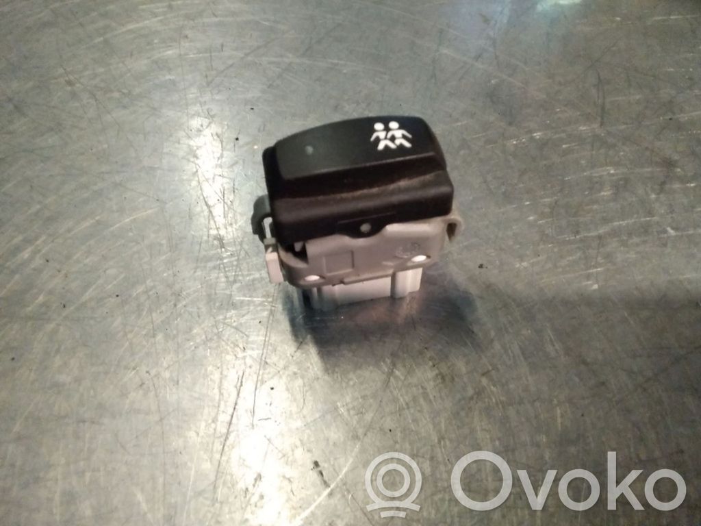 Renault Espace -  Grand espace IV Other switches/knobs/shifts 