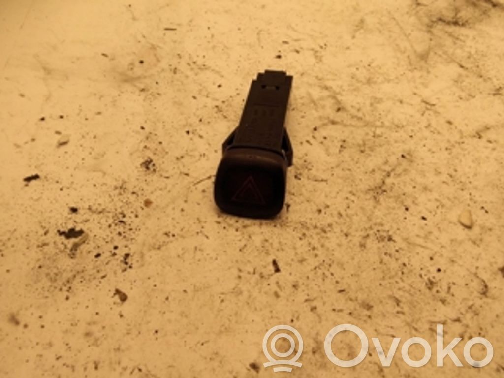 Volvo S80 Hazard light switch 