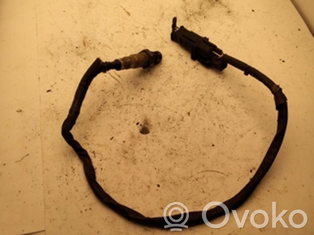 Volvo S80 Lambda probe sensor 