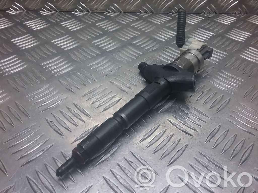 Renault Espace -  Grand espace IV Fuel injector 