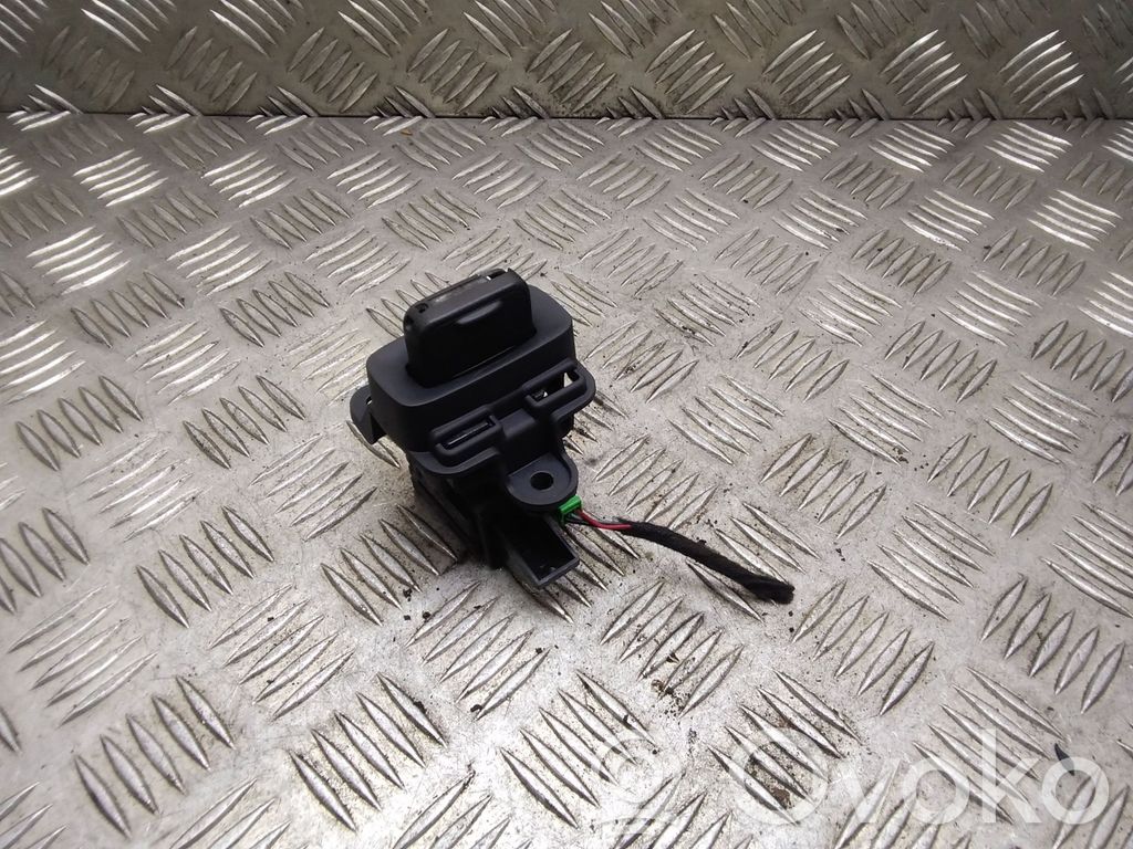 Volvo V60 Ignition lock 