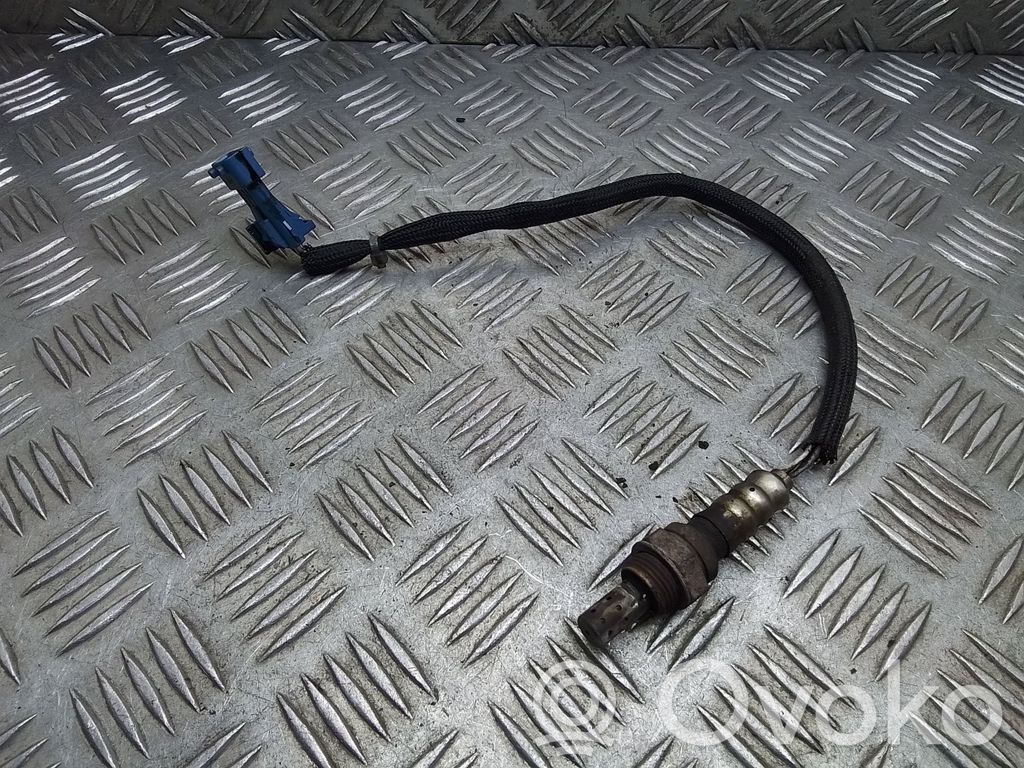 Peugeot 308 Lambda probe sensor 