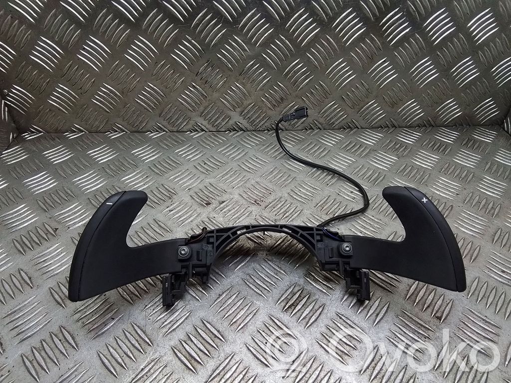 Interruptor/perilla de marchas   98302853ZD,98302853
