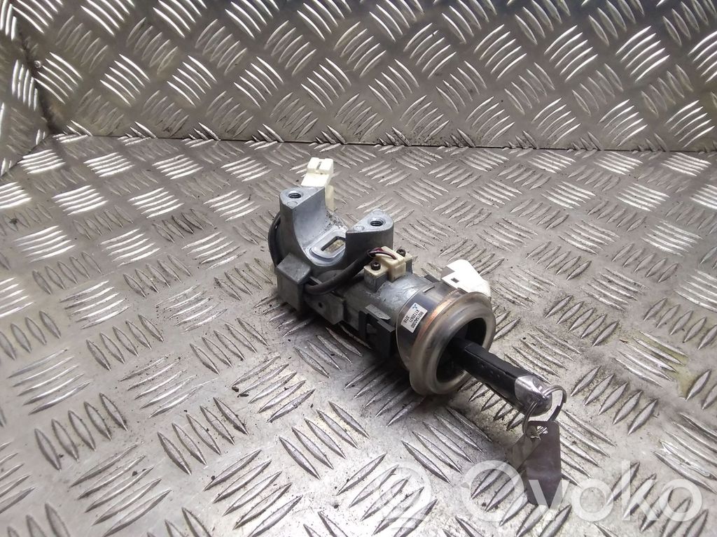 Subaru Legacy Ignition lock 