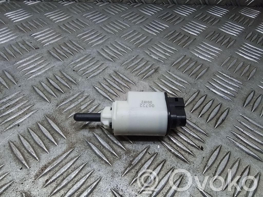 Citroen Jumpy Interruptor sensor del pedal de freno 