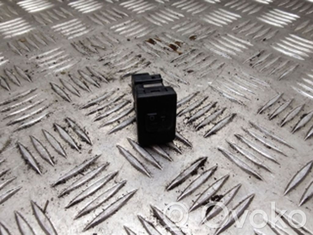 Toyota Prius (XW20) Headlight level height control switch 