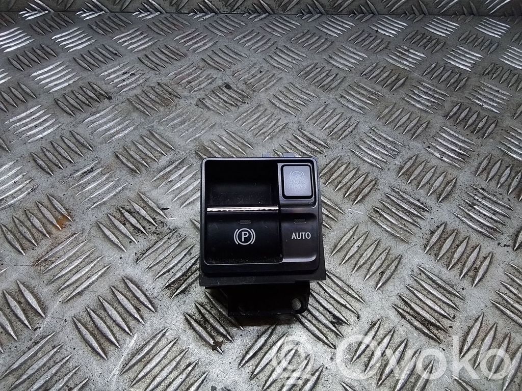 Lexus RX 450H Hand parking brake switch 