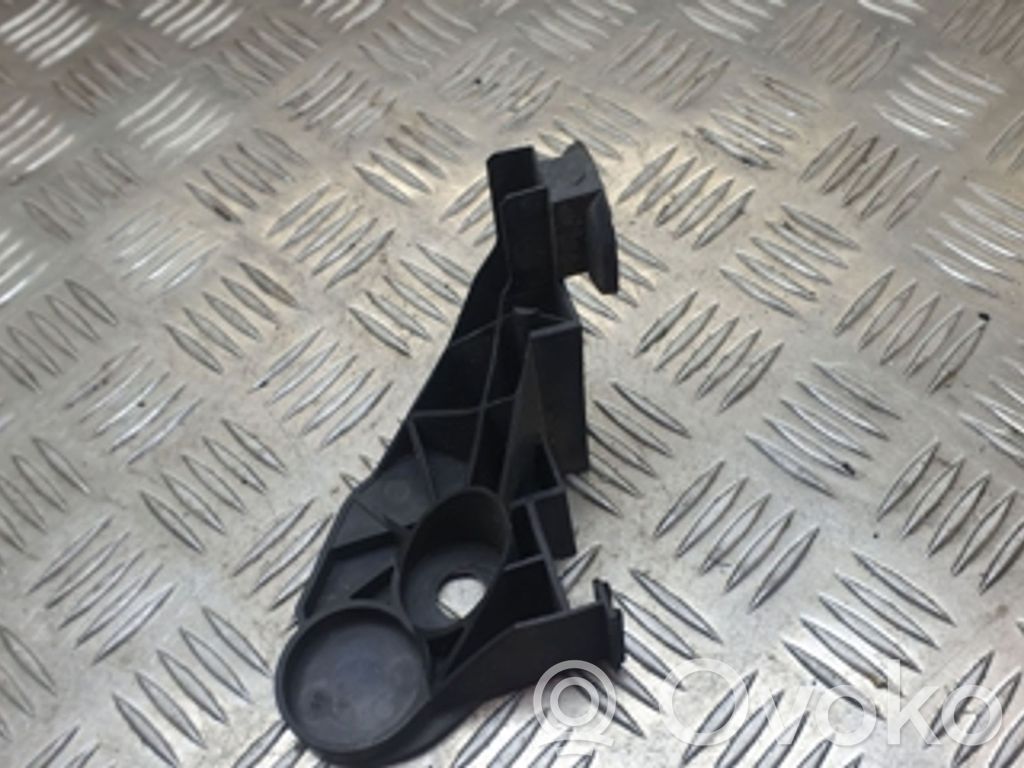 BMW 3 E46 Front bumper mounting bracket 