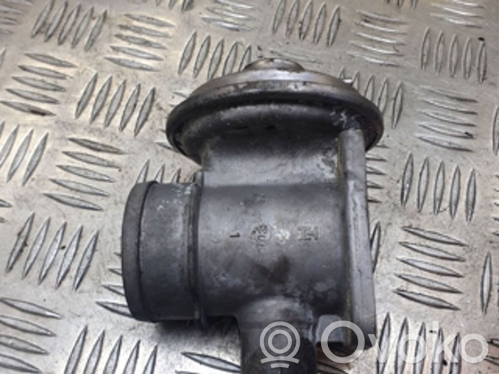 BMW 3 E46 EGR vārsts 