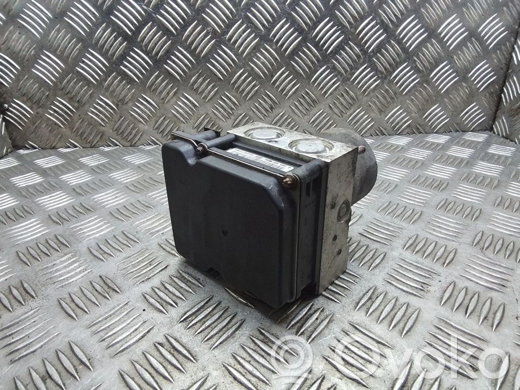 Toyota Verso ABS bloks 