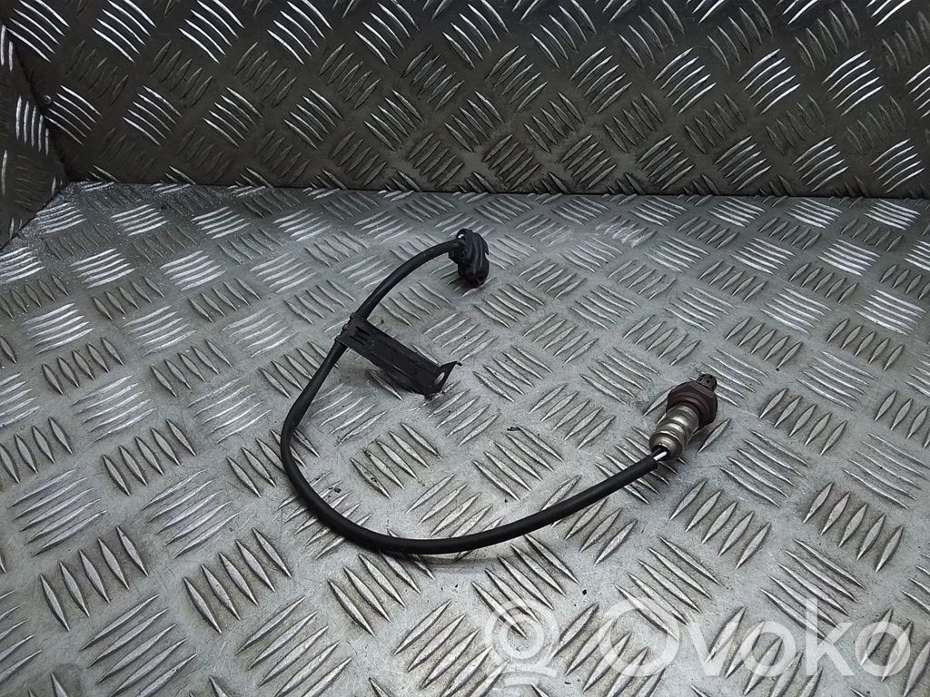 Opel Zafira B Lambda probe sensor 