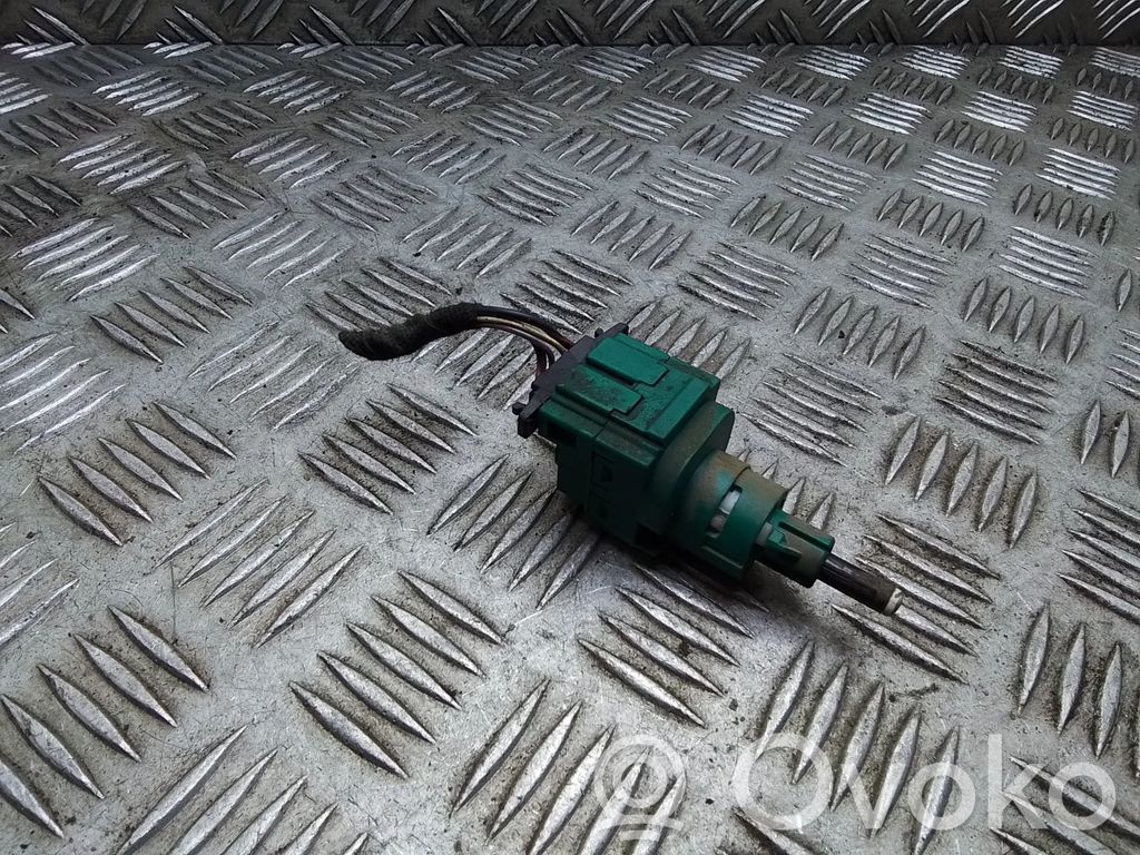 Volkswagen Multivan T5 Sensor Bremspedal 