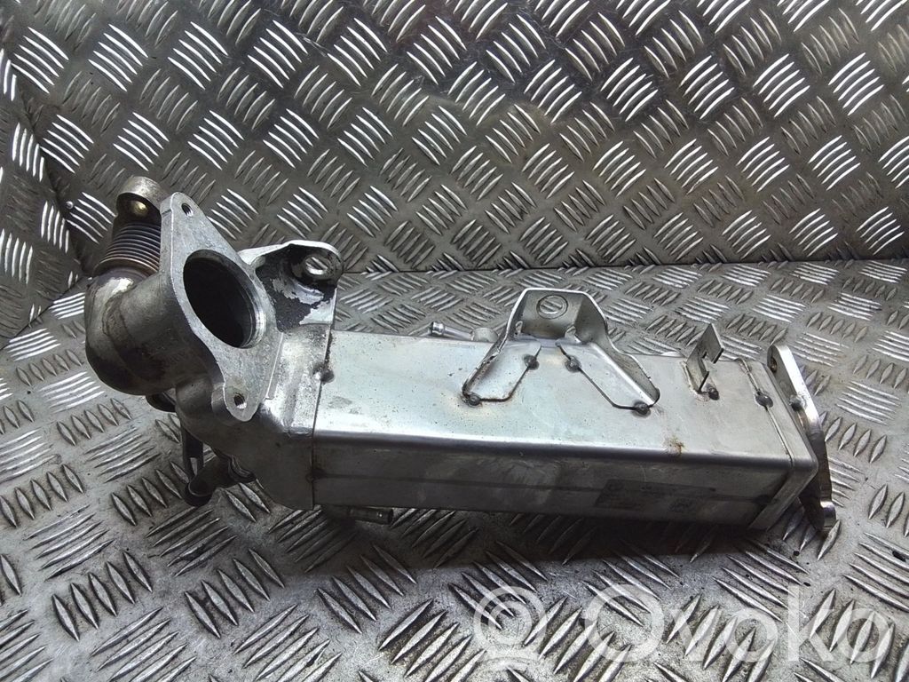 BMW 1 F20 F21 EGR dzesētājs 