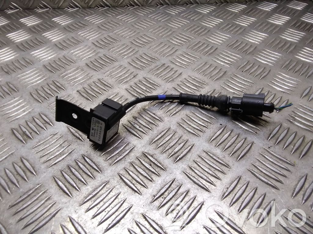 Volkswagen Phaeton Sensor ESP de aceleración de frecuencia del intermitente 
