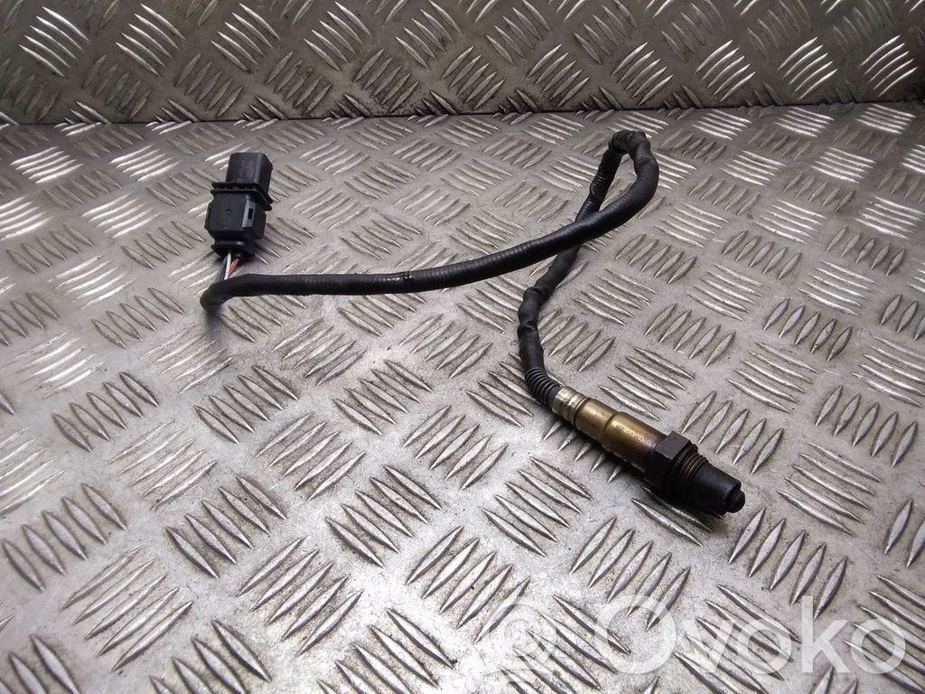 Peugeot 308 Sonde lambda 