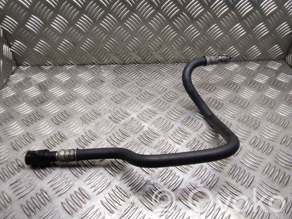 BMW 5 E60 E61 Power steering hose/pipe/line 