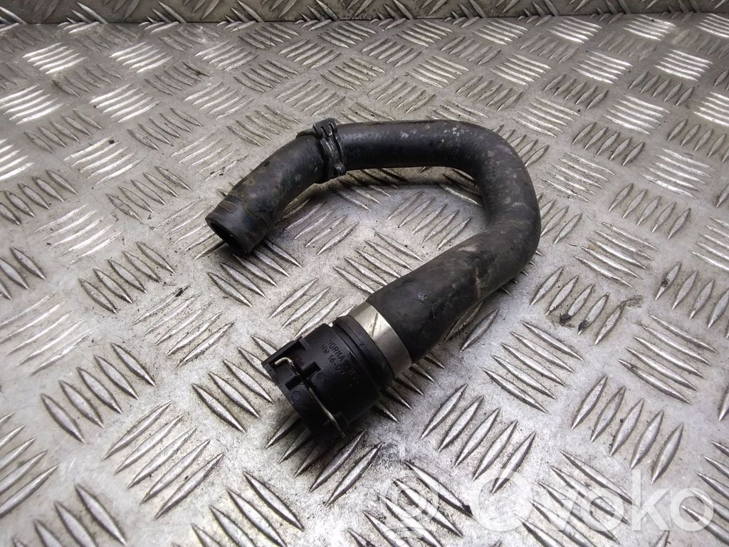 BMW 5 E60 E61 Engine coolant pipe/hose 