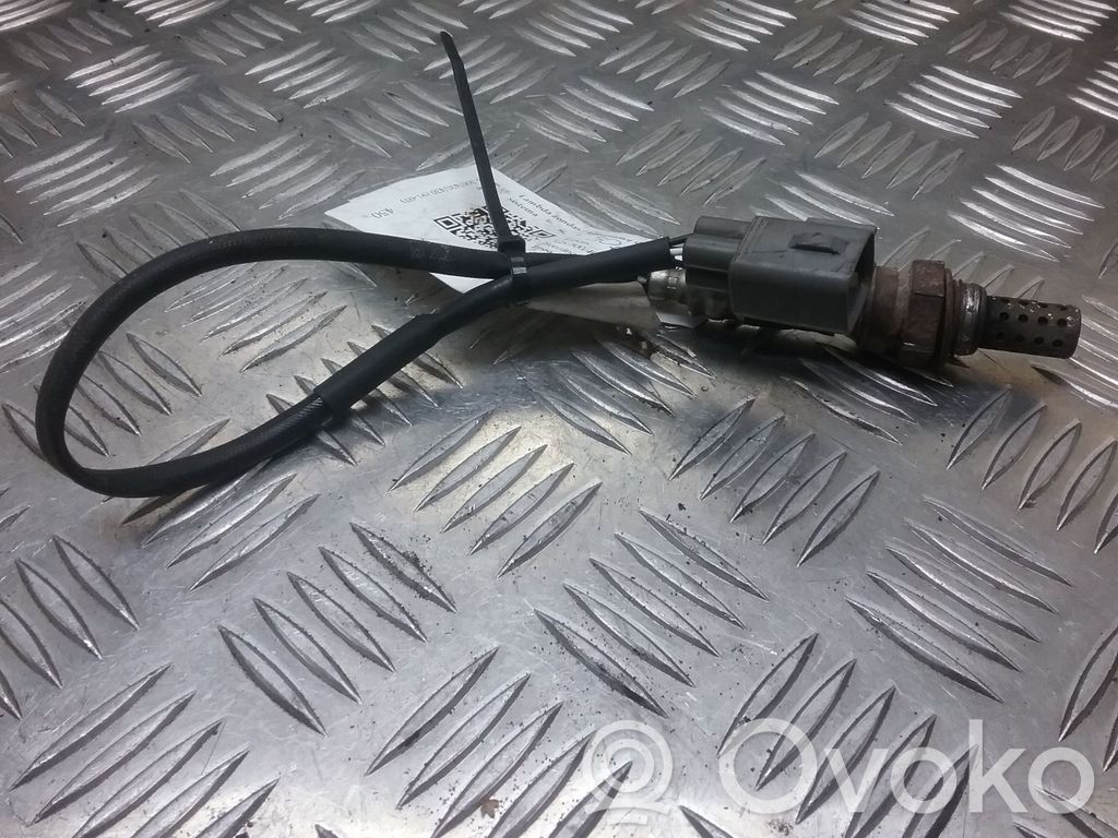 Lexus GS 300 400 430 Lambda probe sensor 