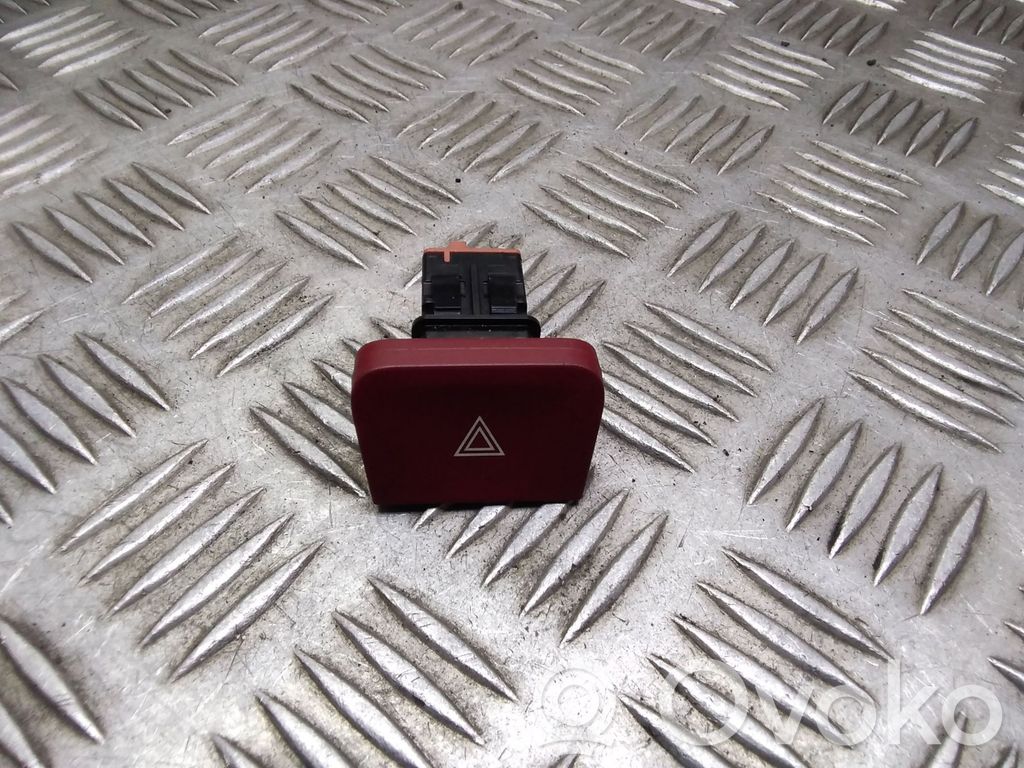 Citroen C4 I Picasso Hazard light switch 