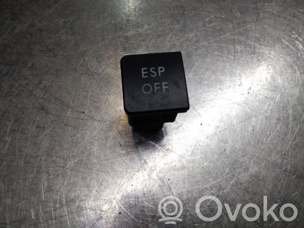 Volkswagen Jetta V ESP (stability program) switch 