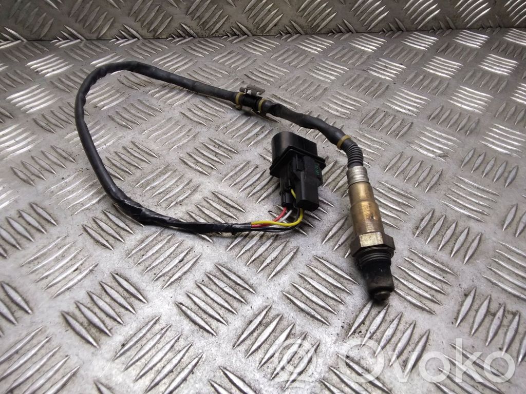 Volkswagen Phaeton Lambda probe sensor 