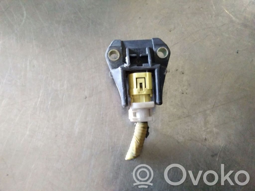 Subaru Legacy Airbagsensor Crashsensor Drucksensor 