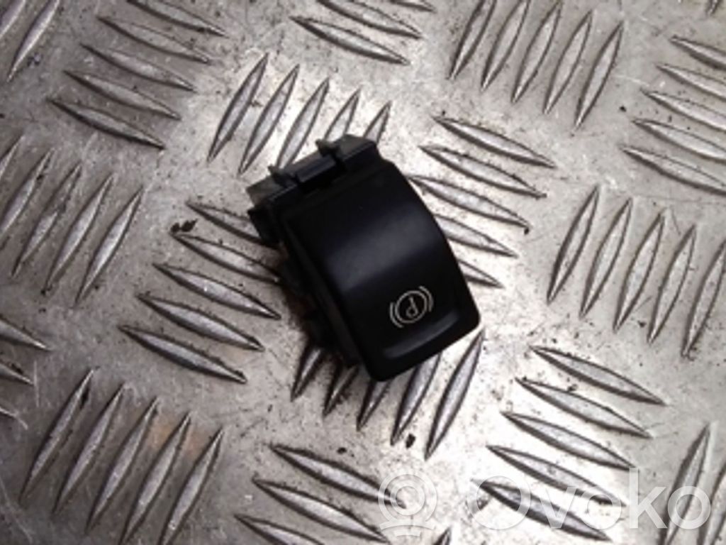 Opel Meriva B Hand parking brake switch 