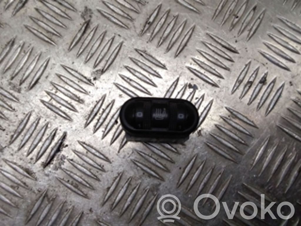 Ford Galaxy Seat heating switch 