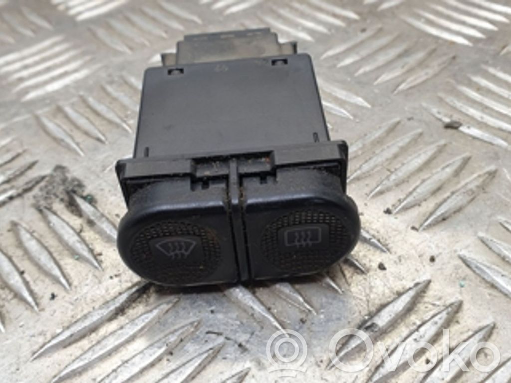 Ford Galaxy Windscreen/window heater switch 