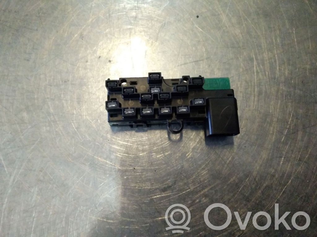 Volkswagen PASSAT B6 Steering angle sensor 