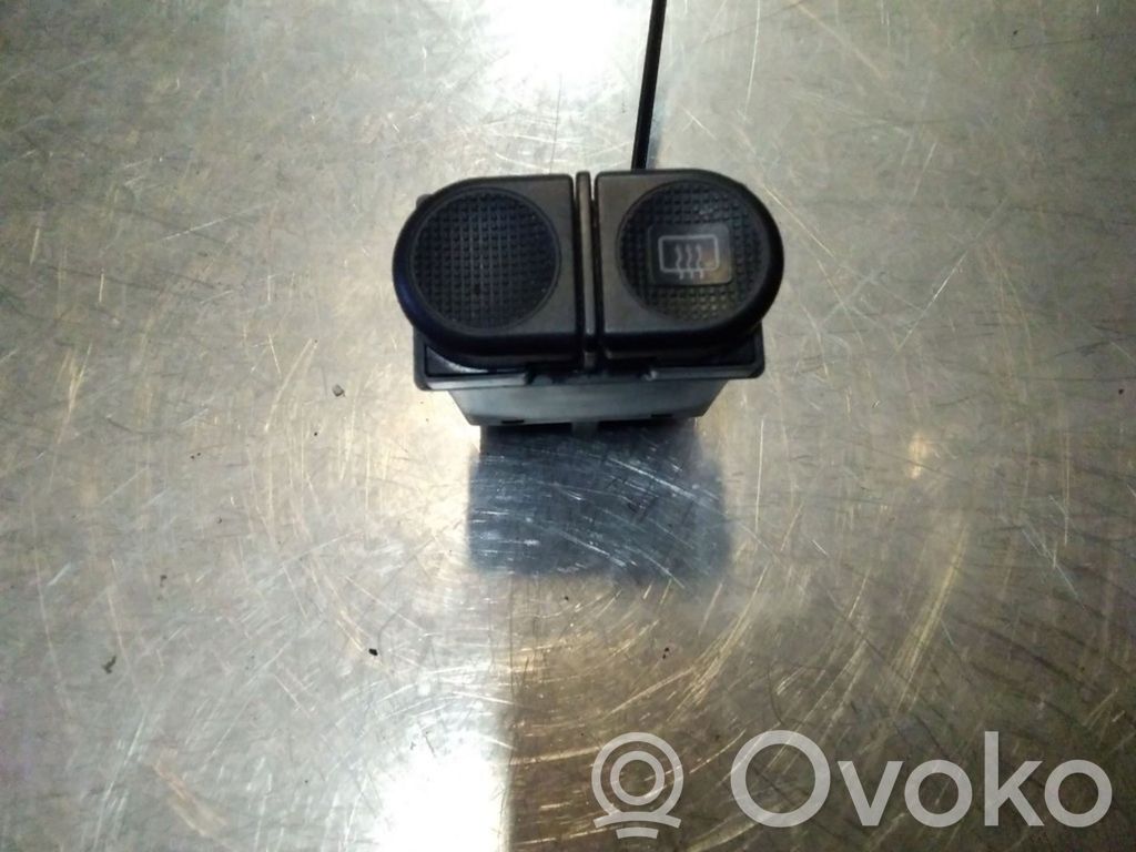 Ford Galaxy Windscreen/window heater switch 