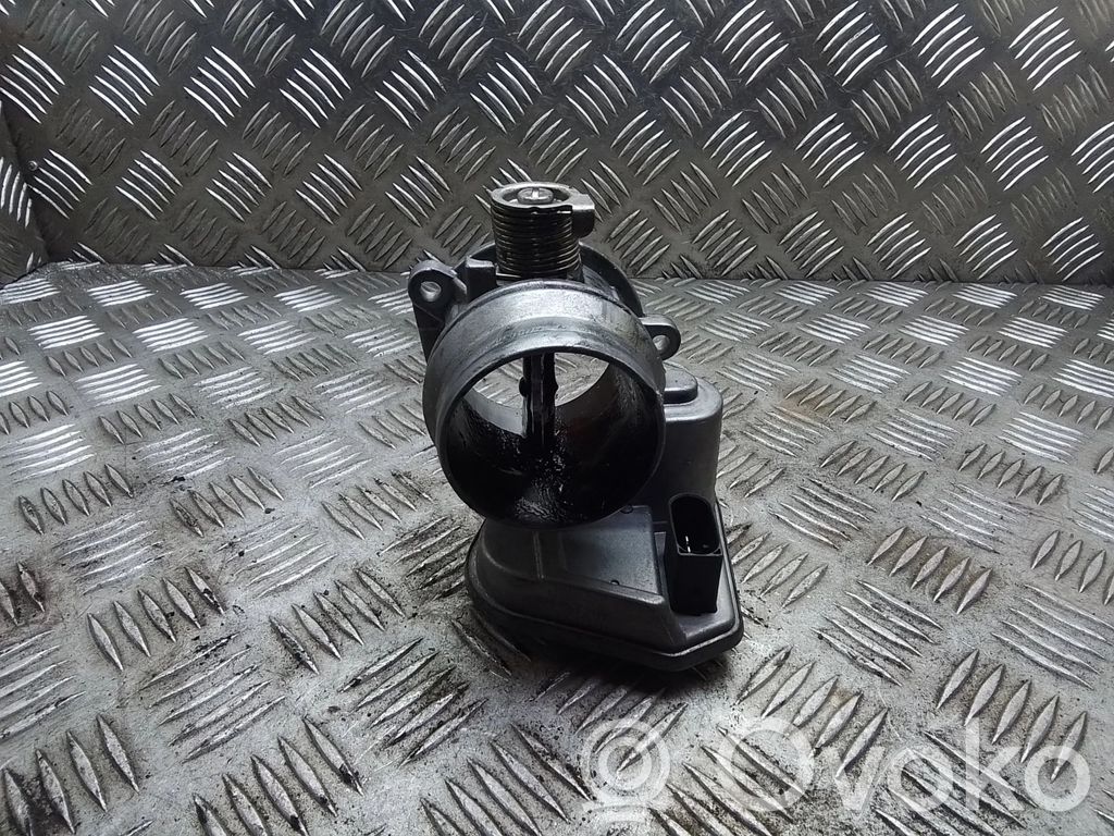 BMW 3 E90 E91 Throttle valve 