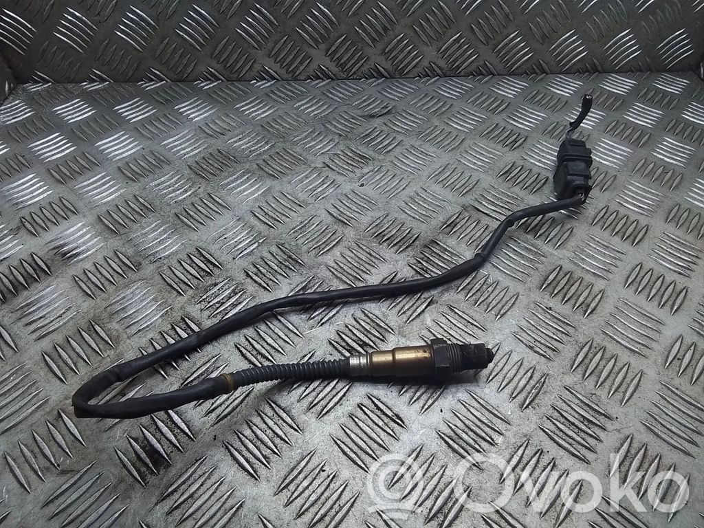 Volkswagen PASSAT B6 Lambda probe sensor 