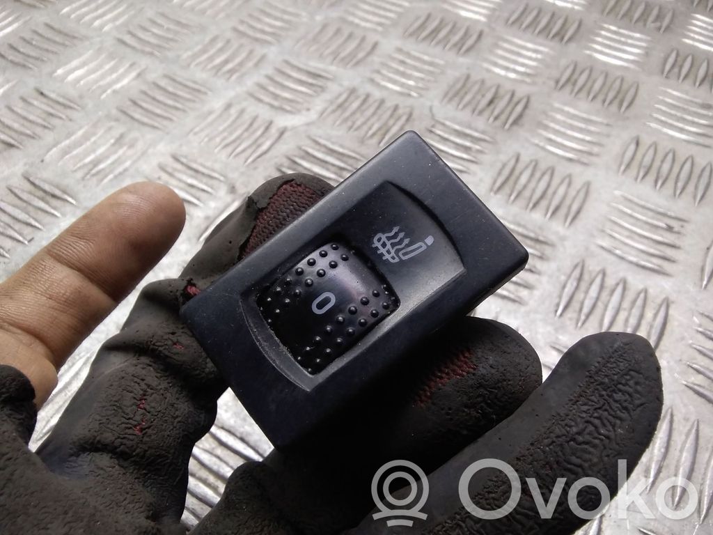 Seat Alhambra (Mk1) Seat heating switch 