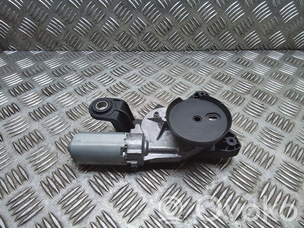 BMW 5 F10 F11 Rear window wiper motor 