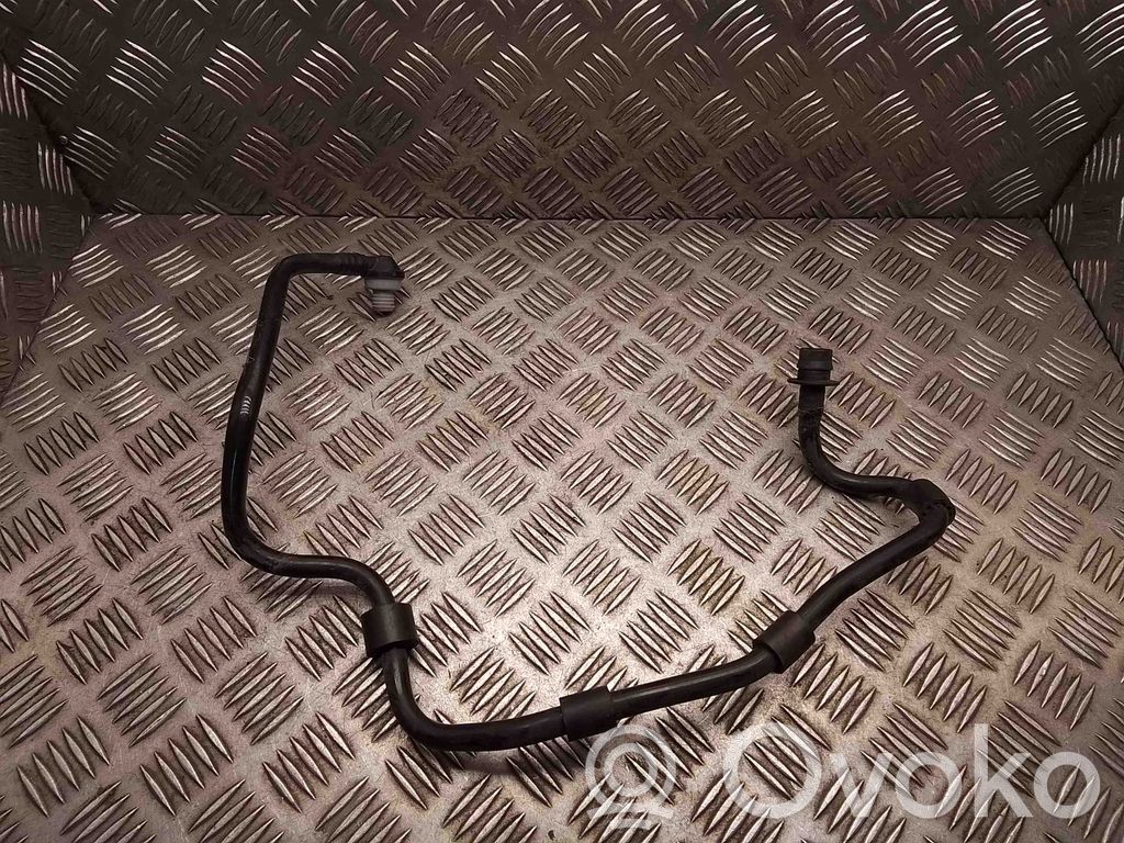 BMW 5 F10 F11 Vacuum line/pipe/hose 