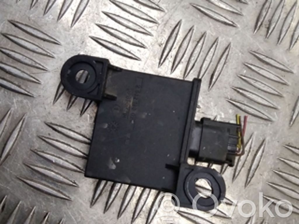 Audi A6 S6 C6 4F Autres unités de commande / modules 