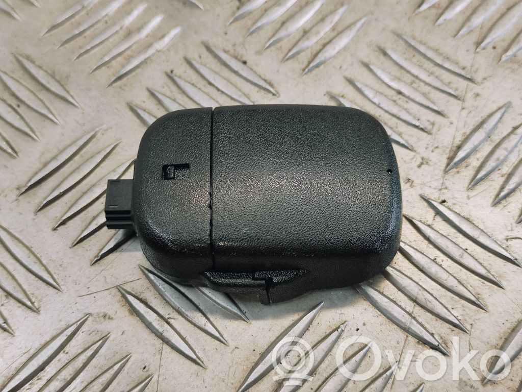 Opel Zafira C Rain sensor 